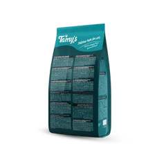 Tamy's Adult Cat 1Kg