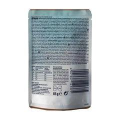 Happy Cat Adult MIS Sensitive Skin & Coat 85 g Pouch - Confiance Co