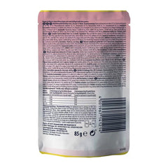 Happy Cat Kitten MIS Kitten & Junior Farm Poultry 85 g Pouch - Confiance Co