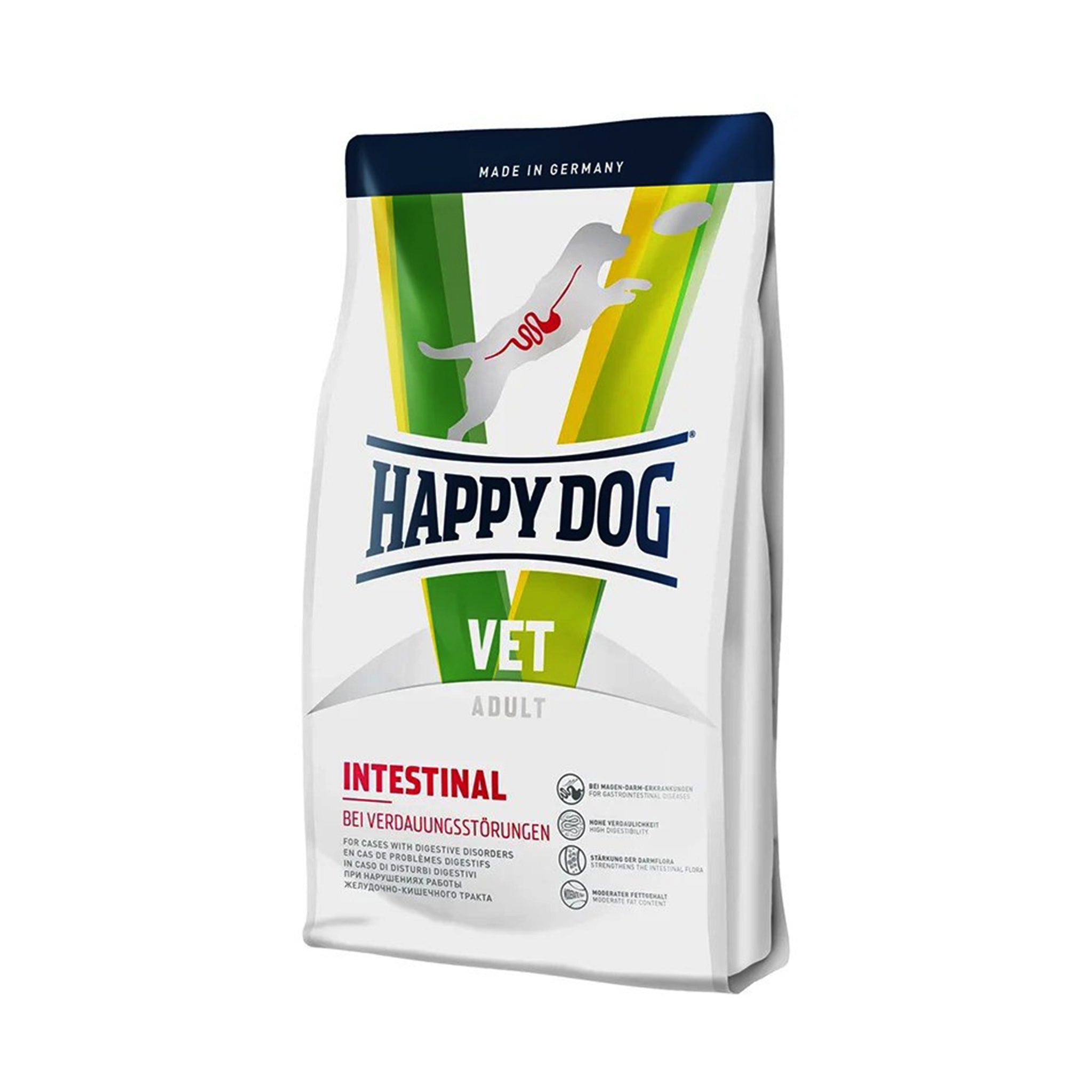 Happy Dog package