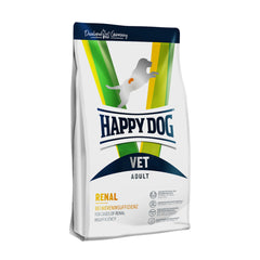 Happy Dog Adult Vet Diet Renal Dry 1 Kg Bag - Confiance Co