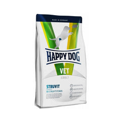 Happy Dog Adult Vet Diet Struvit Dry 1 Kg Bag - Confiance Co