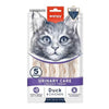 Wanpy Adult Cat Functional Creamy Lickable Treat - Duck & Chicken (Urinary Care) 70 g Pouch
