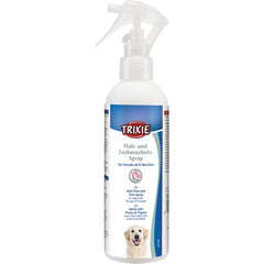 Trixie Dog Tick & Flea Spray 250 ml