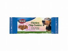 Trixie Dog Chicken Chip Cookies 100 g