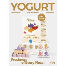 Ranova FD Yogurt 40g