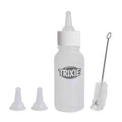 Trixie Pet Suckling Bottle Set 57 ml