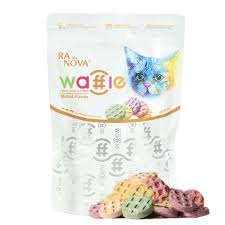 Ranova FD Waffles 60g