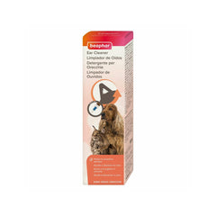 Beaphar Pet Ear Cleaner - 50ml