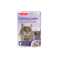 Beaphar Adult Cat Calming Collar