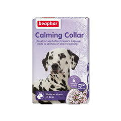 Beaphar Adult Dog Calming Collar