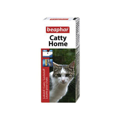 Beaphar Adult Cat Trainer - 10ml