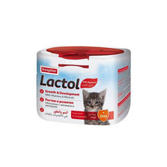 Beaphar Kitten Lactol Milk Replacer - 250g