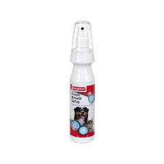 Beaphar Adult Dog Fresh Breath Spray - 150ml