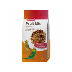 Beaphar Bird Fruit Mix - 150g