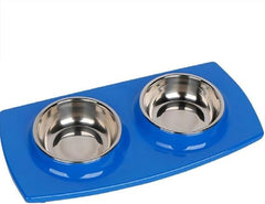 Super Design Pets Tile Dinner Set - S+S