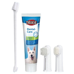 Trixie Dog Dental Hygiene Set