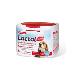 Beaphar Puppy Lactol Mlk Replacer - 250g