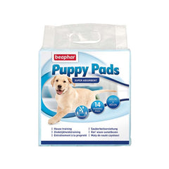 Beaphar Puppy Pads - 14 Pcs