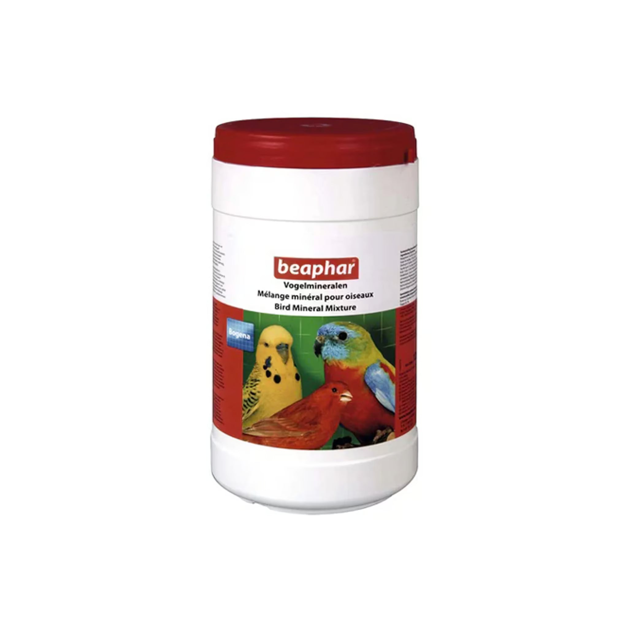 Beaphar Bird Mineral Mixture