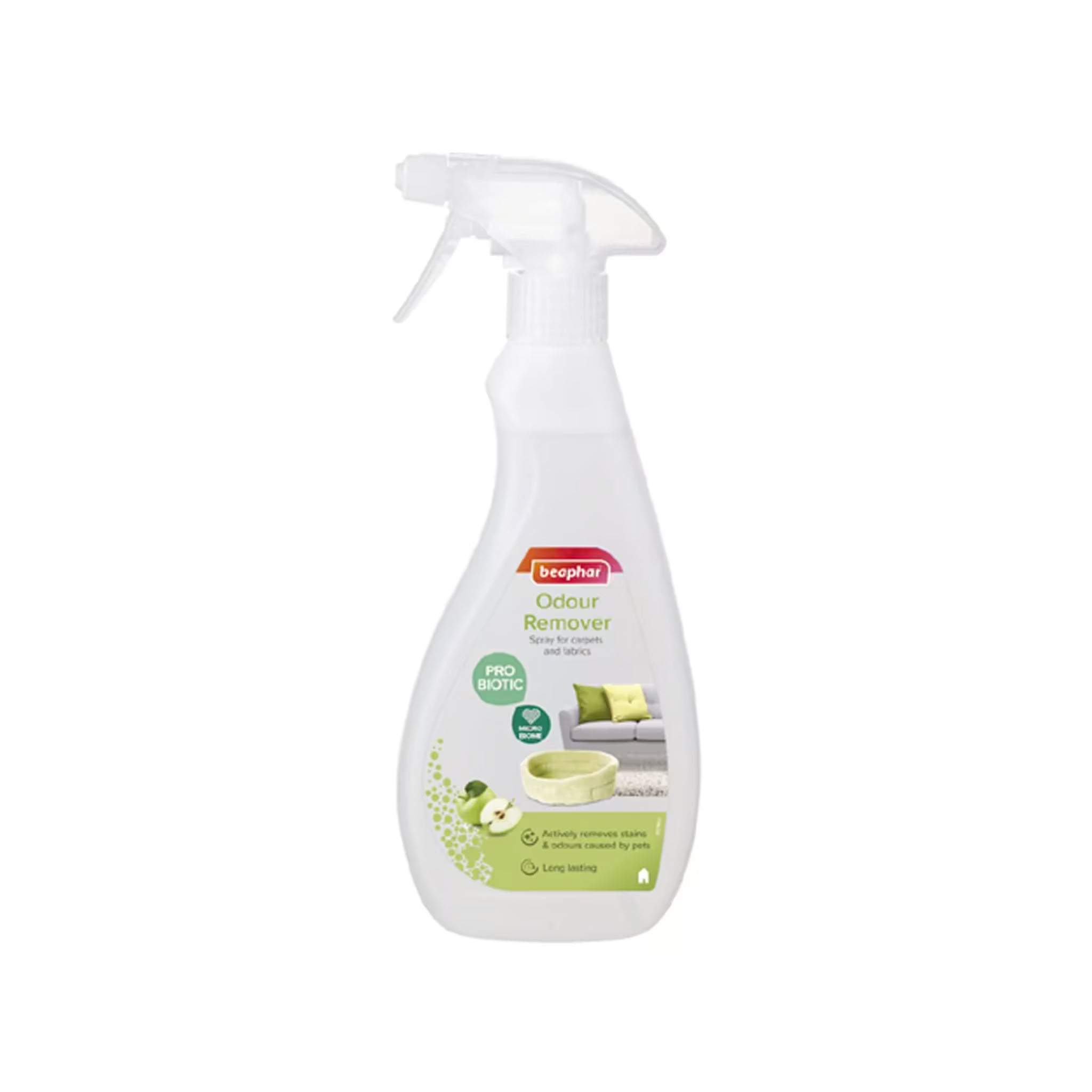 Beaphar Pet Odour Remover Probio - 500ml