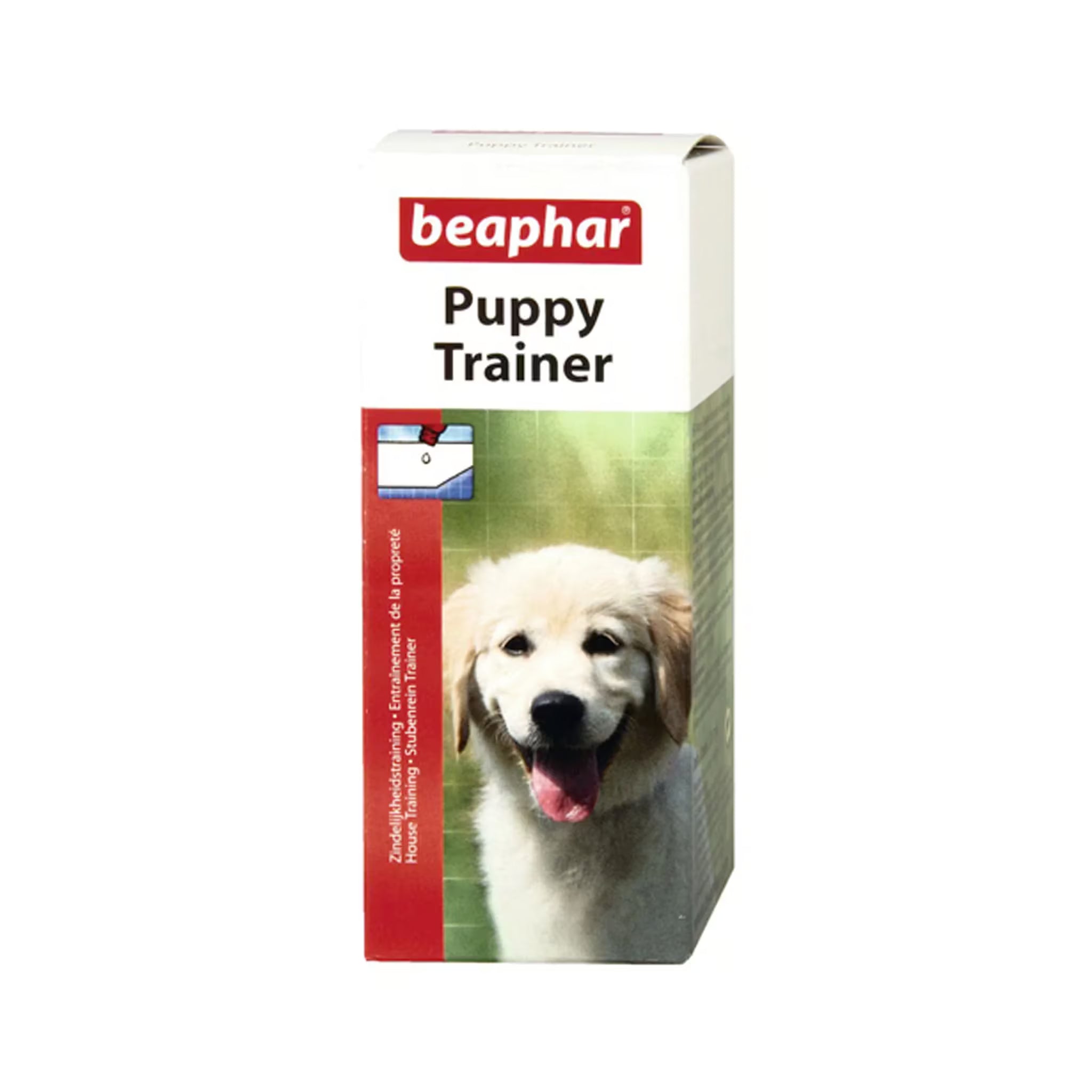 Beaphar Puppy Trainer - 20ml
