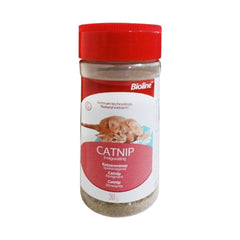 Bioline Adult Cat Catnip Leaves 30 g