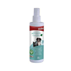 Bioline Pets Flea & Tick Anti Parasite Coat Spray (Margosa) 207 ml