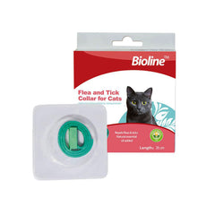 Bioline Pets Flea & Tick Collar 35 cm