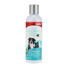 Bioline Pets Flea & Tick Deinsectization Shampoo 200 ml