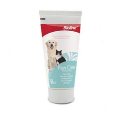 Bioline Pets Paw Care Creme  50 ml