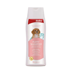 Bioline Puppy Cleansing Care Shampoo 250 ml