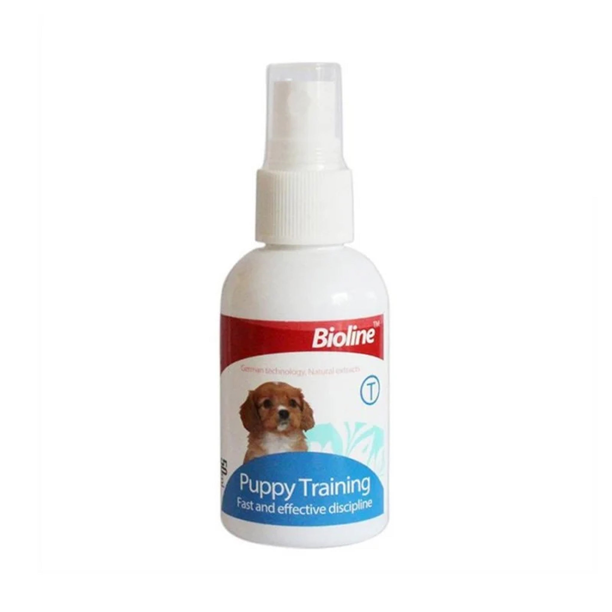 Bioline Puppy Trainer 50 ml - Confiance Co