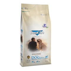 Bonacibo Adult Dog High Energy Chicken 4 Kg Bag