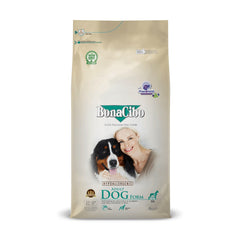 Bonacibo Adult Dog Senior / Overweight Chicken 4 Kg Bag