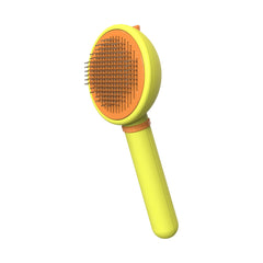 Dongguan Pet Grooming Slicker Brush