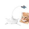 Dongguan Adult Cat Crousel with Butterfly - Electric Toy