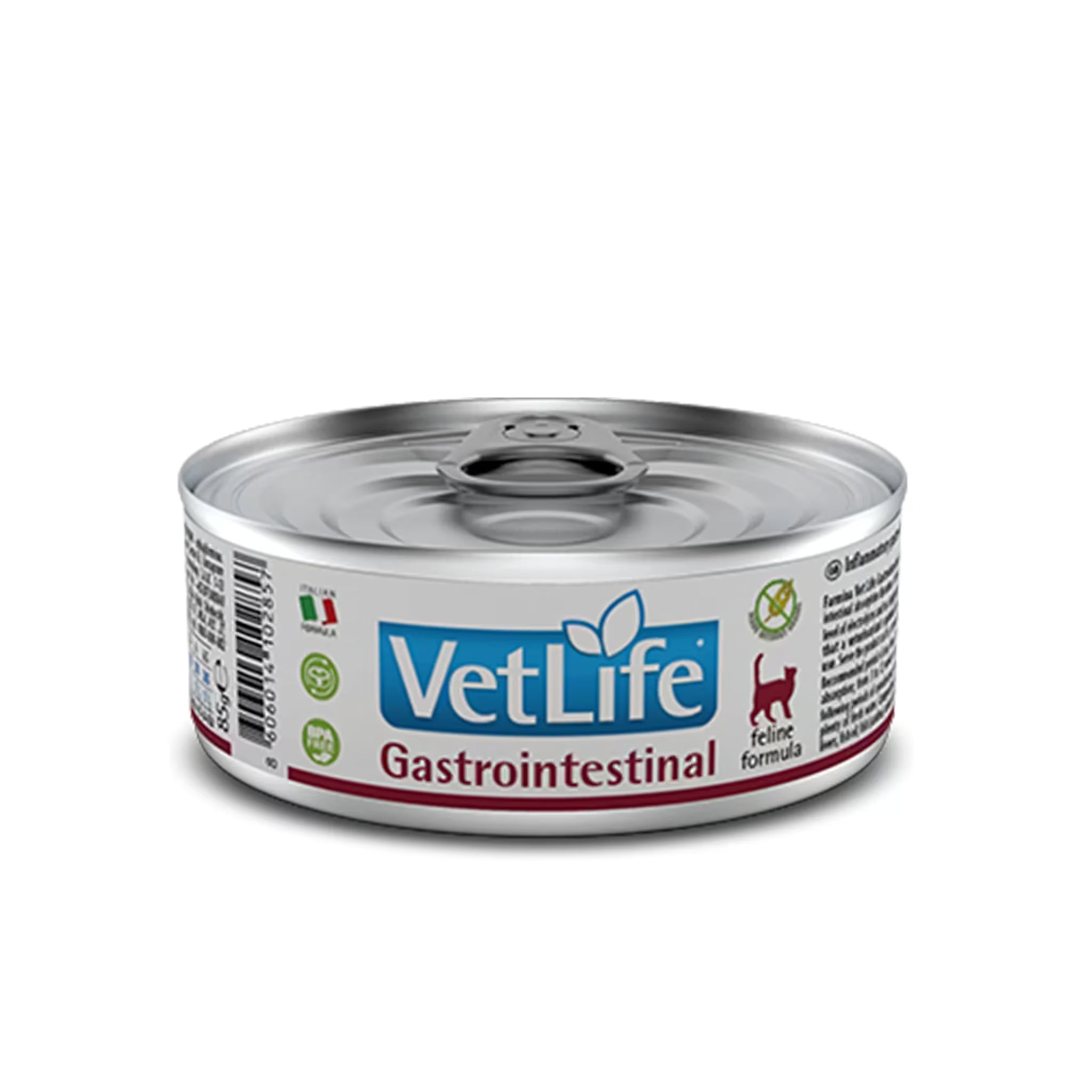 Farmina Adult Cat Vet Life Gastrointestinal 85 g Canned