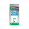 Farmina Adult Cat Vet Life Renal Feline Formula 2 Kg Bag