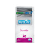 Farmina Adult Cat Vet Life Struvite 2 Kg Bag