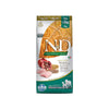 Farmina Adult Dog N & D AG Chicken & Pomegranate Medium & Maxi 15 Kg Bag