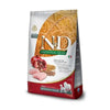 Farmina Adult Dog N & D AG Chicken & Pomegranate Medium & Maxi 2.5 Kg Bag