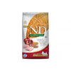 Farmina Adult Dog N & D LG Chicken & Pomegranate Mini 2.5 Kg Bag