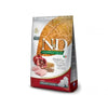 Farmina Puppy N & D AG Chicken & Pomegranate Mini 2.5 Kg Bag