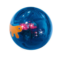 Ferplast Cat SM Plastic Ball Toy - PA 5205