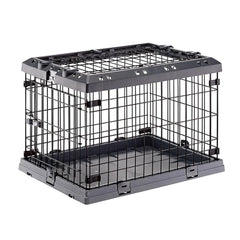 Ferplast Pet Crate - Superior 120 Nero