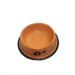 Ferplast Pet Cynergy Colored Bowl 15 cm - Extra Small (XS) Size