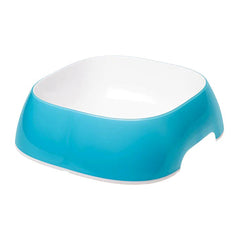 Ferplast Pet Light Blue Color Glam Bowl - Large (L) Size