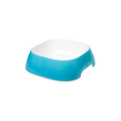 Ferplast Pet Light Blue Glam Bowl - Extra Small (XS) Size