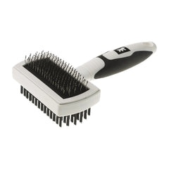 Ferplast Pet Premium Carder Rod Slicker Brush - GRO 5765